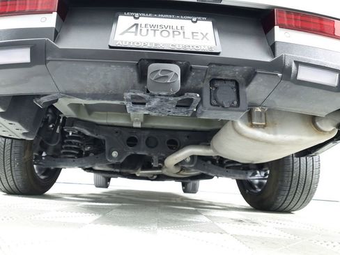 Used 2025 Hyundai Santa Fe Limited image 53