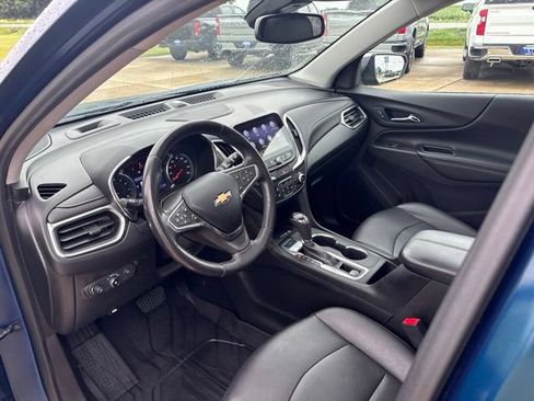 Used 2020 Chevrolet Equinox Premier AWD/4WD image 13