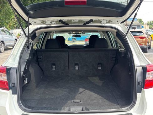Used 2016 Subaru Outback 2.5i Premium AWD/4WD image 14