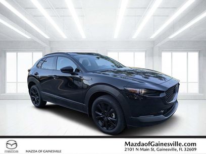 New 2026 MAZDA CX-30 2.5 Turbo w/ Premium Plus Pkg