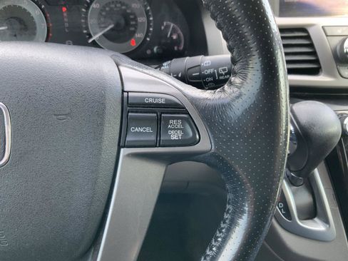 Used 2015 Honda Odyssey EX-L image 27