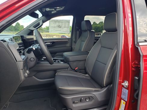 New 2026 Chevrolet Tahoe Premier RWD image 34