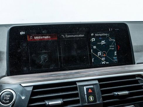 Used 2019 BMW X3 xDrive30i w/ Premium Package image 16