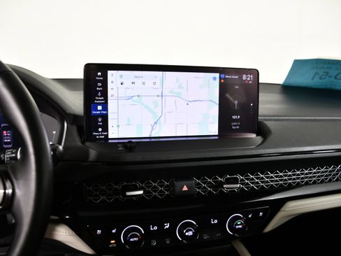 Certified 2023 Honda Accord Touring image 25