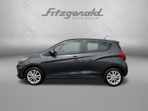 Used 2022 Chevrolet Spark LT FWD image 5