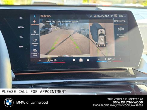 New 2026 BMW X2 xDrive28i w/ Technology Package AWD/4WD image 29