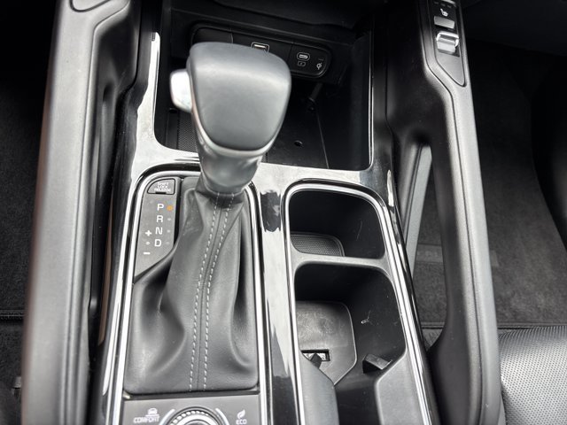 Used 2025 Kia Telluride S AWD/4WD image 39