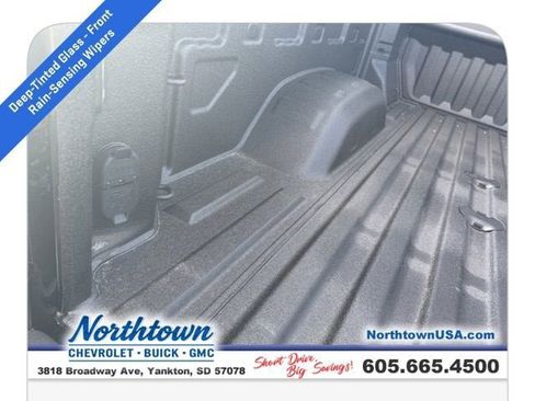 New 2026 GMC Sierra 2500 Denali image 26