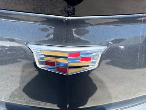 Used 2019 Cadillac XTS Luxury FWD image 13