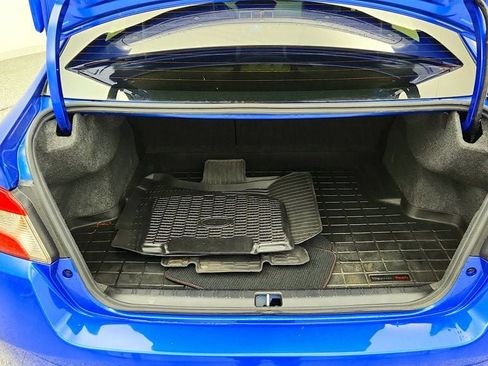 Used 2021 Subaru WRX STI AWD/4WD image 21
