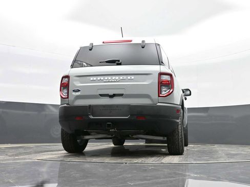 New 2024 Ford Bronco Sport Heritage w/ Heritage Convenience Package image 31