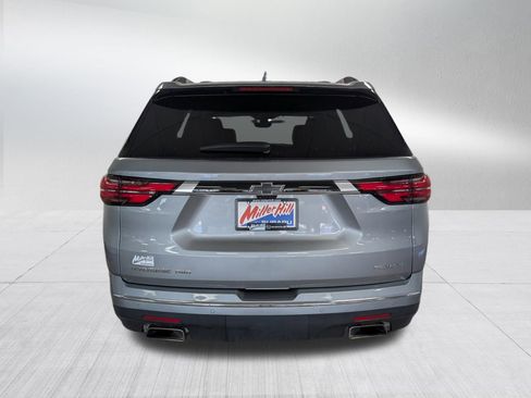 Used 2023 Chevrolet Traverse Premier image 22