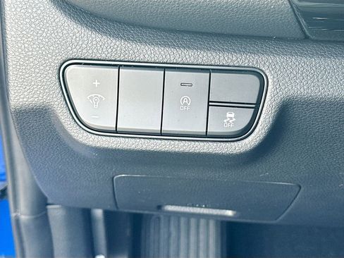Certified 2024 Kia Seltos S FWD image 10