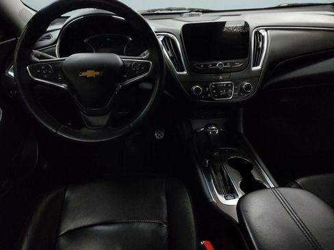 Used 2016 Chevrolet Malibu Hybrid w/ Leather Package image 25