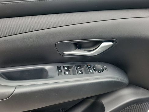 Used 2025 Hyundai Tucson SEL FWD image 21