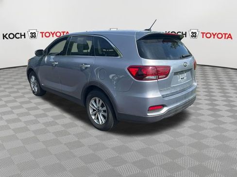 Used 2020 Kia Sorento LX AWD/4WD image 6