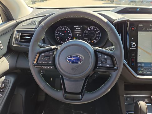 New 2026 Subaru Ascent Bronze Edition AWD/4WD image 12