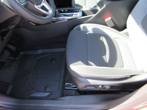 New 2026 Chevrolet TrailBlazer LT w/ Convenience Package image 21