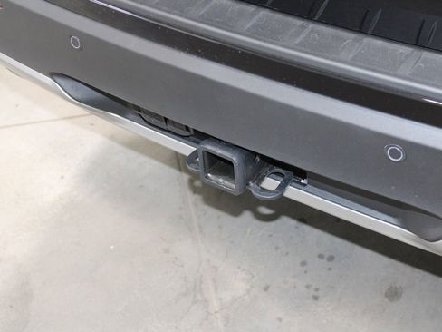 New 2026 Ford Explorer Active w/ Active Comfort Package image 13