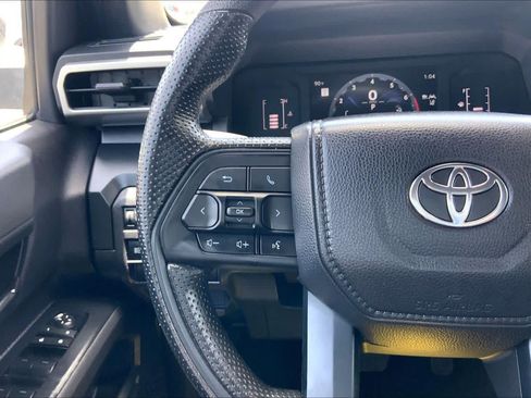 Used 2024 Toyota Tacoma SR w/ SR Upgrade Package RWD image 22