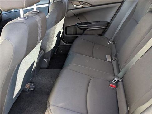 Used 2019 Honda Civic EX image 18