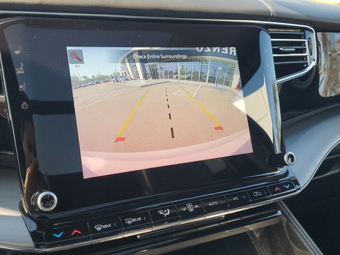 Used 2023 Jeep Wagoneer Series II image 11