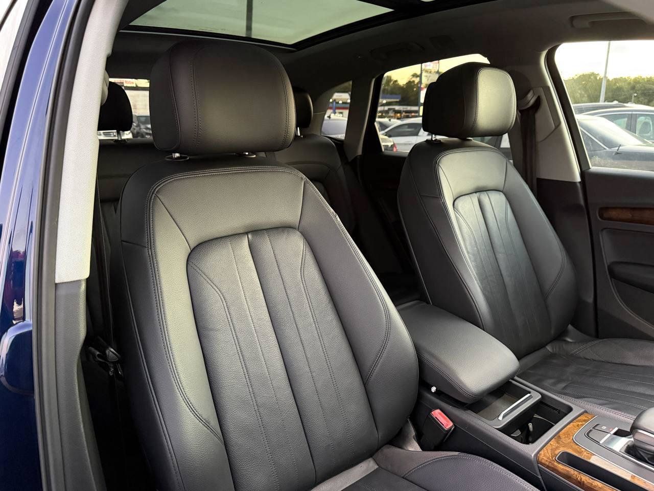 Used 2018 Audi Q5 2.0T Premium Plus AWD/4WD image 23