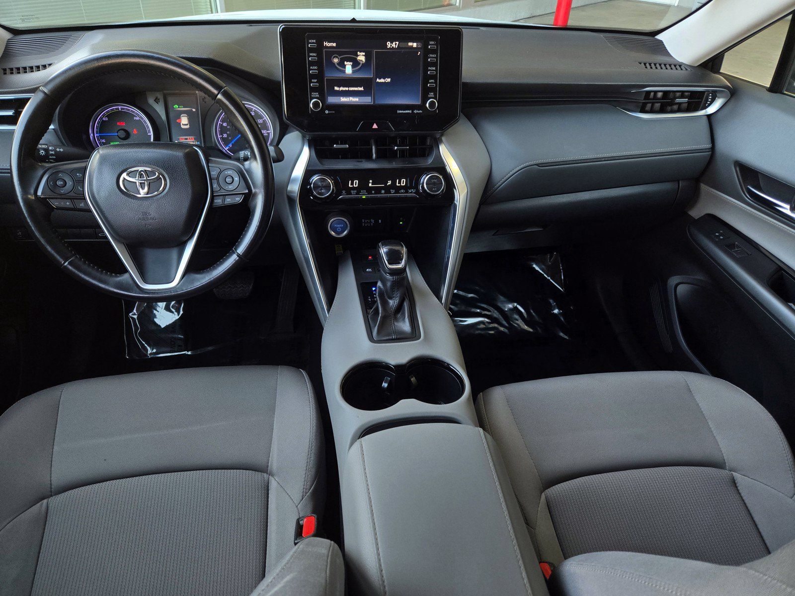 Used 2022 Toyota Venza LE AWD/4WD image 13