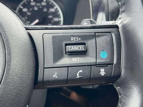 Certified 2022 Nissan Pathfinder SL AWD/4WD image 23