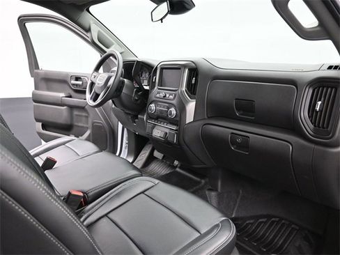 Used 2025 GMC Sierra 1500 Pro w/ Pro Value Package image 20