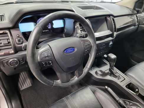 Used 2019 Ford Ranger Lariat w/ Equipment Group 501A Mid AWD/4WD image 12