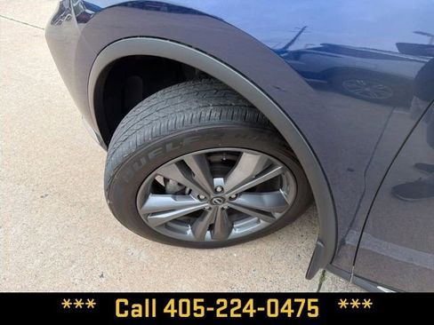 Used 2024 Nissan Murano Platinum w/ Cargo Package AWD/4WD image 21