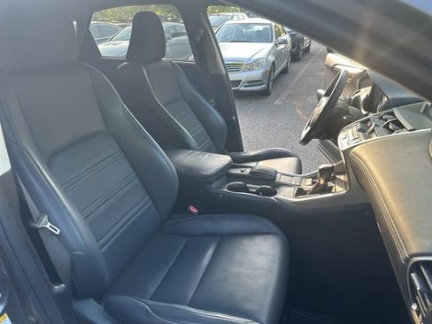 Used 2015 Lexus NX 200t FWD w/ Premium Package image 16