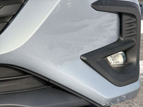 Certified 2023 Subaru Legacy Limited image 11