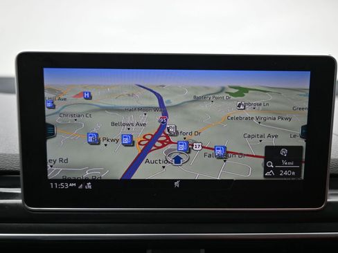 Used 2019 Audi S4 Premium Plus w/ Premium Plus Package image 19