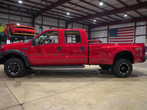 Used 1999 Ford F350 Lariat image 4