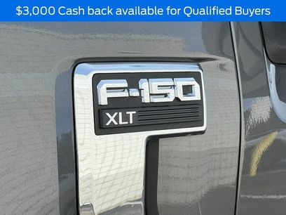 New 2026 Ford F150 XLT w/ FX4 Off-Road Package