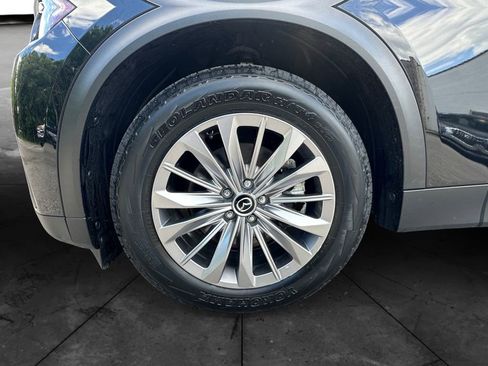 Used 2024 MAZDA CX-90 Plug-In Hybrid w/ Preferred AWD/4WD image 14
