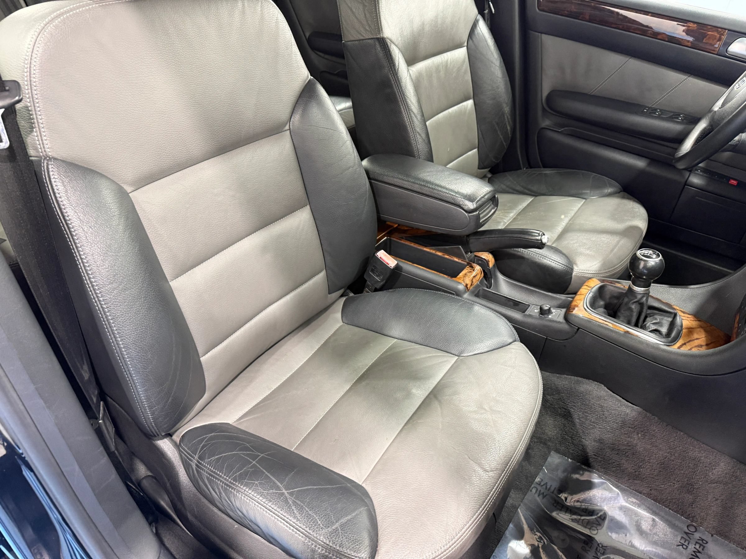 Used 2005 Audi allroad 2.7T AWD/4WD image 30