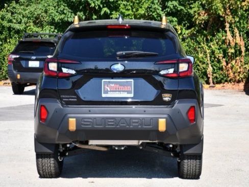 New 2026 Subaru Crosstrek 2.5i Wilderness image 6