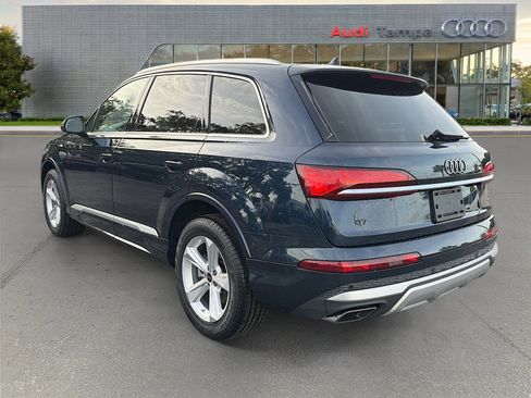 New 2026 Audi Q7 3.0T Premium AWD/4WD image 5