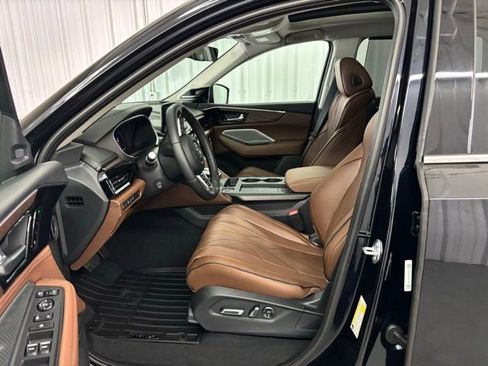 New 2026 Acura MDX w/ Advance Package image 2