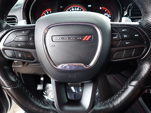 Used 2023 Dodge Durango GT AWD/4WD image 15