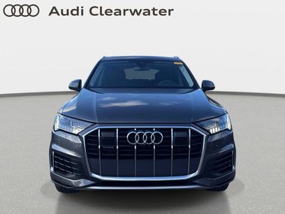 Used 2023 Audi Q7 3.0T Premium Plus w/ Premium Plus Package