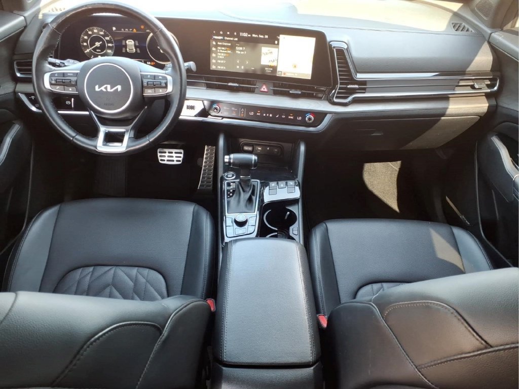 Used 2023 Kia Sportage X-Pro AWD/4WD image 17