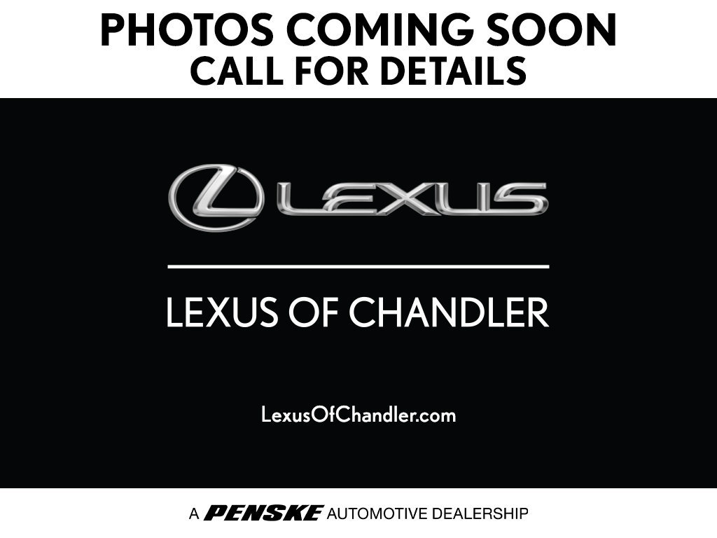 Used 2026 Lexus RX 350 Premium Plus w/ Accessory Package (2T) FWD image 1
