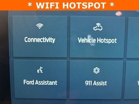 New 2026 Ford Escape Active w/ Tech Pack #1 AWD/4WD image 10