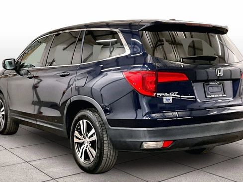 Used 2016 Honda Pilot EX-L image 10