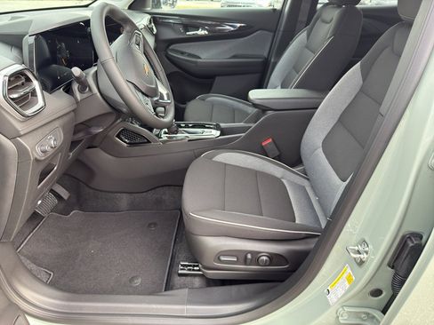 New 2026 Chevrolet TrailBlazer LT w/ Convenience Package image 8