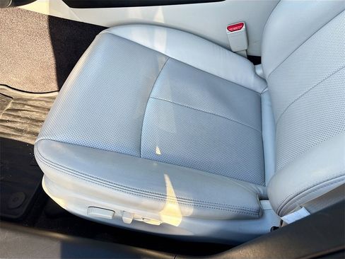 Used 2021 INFINITI Q50 Luxe w/ Seat & Sound Package image 19